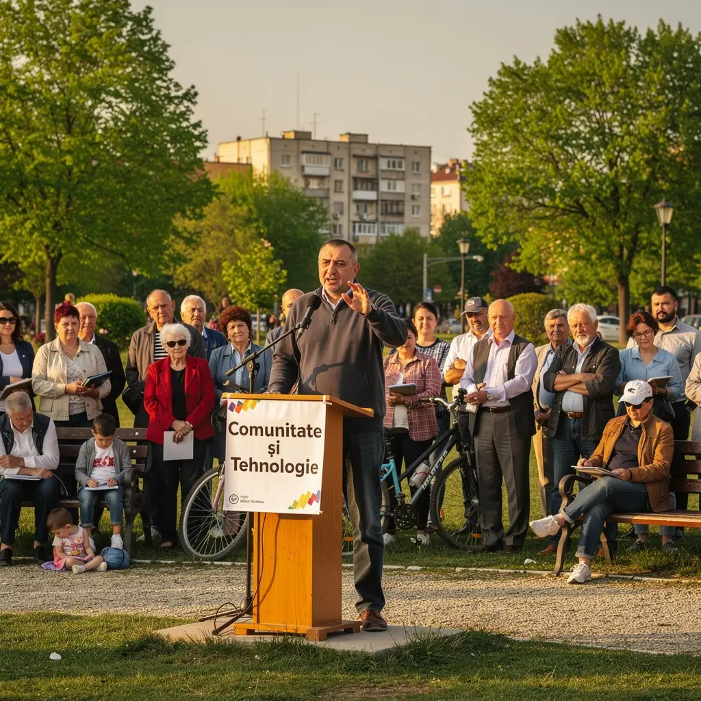 Professional team collaboration